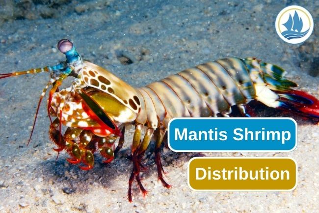 The Fascinating Distribution of Mantis Shrimp